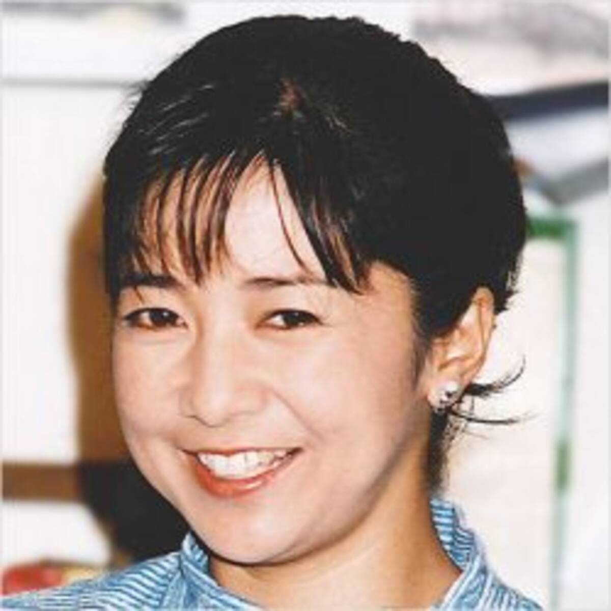 宮崎美子が水着撮影の裏話を公開 素敵なおカラダでした と絶賛殺到 年10月24日 エキサイトニュース