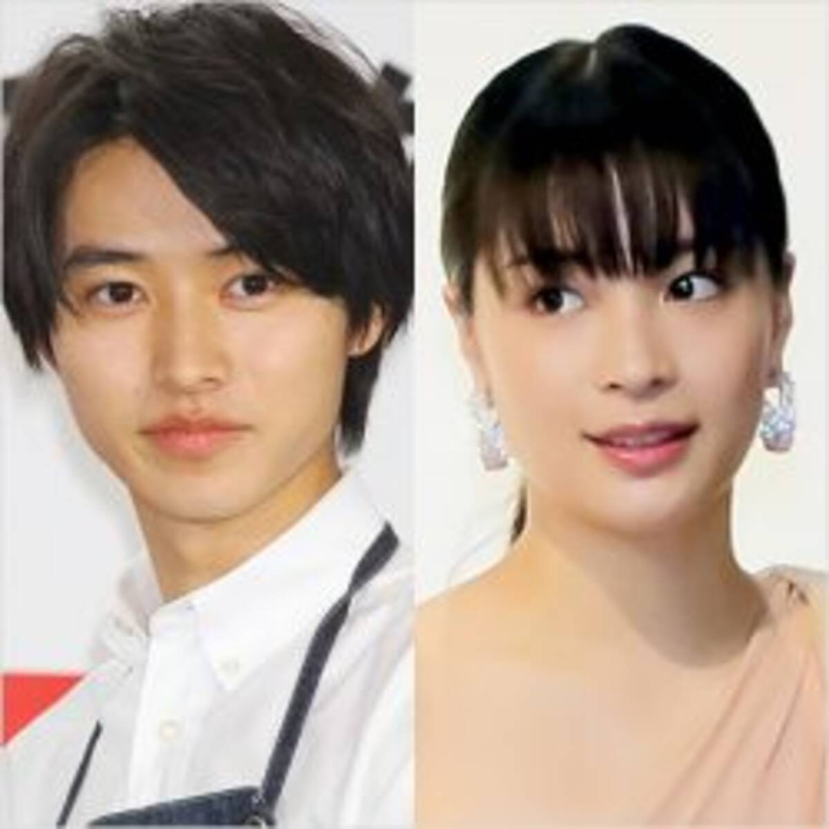 山崎賢人 広瀬すず ビッグカップル誕生に このまま結婚かな 22年7月6日 エキサイトニュース