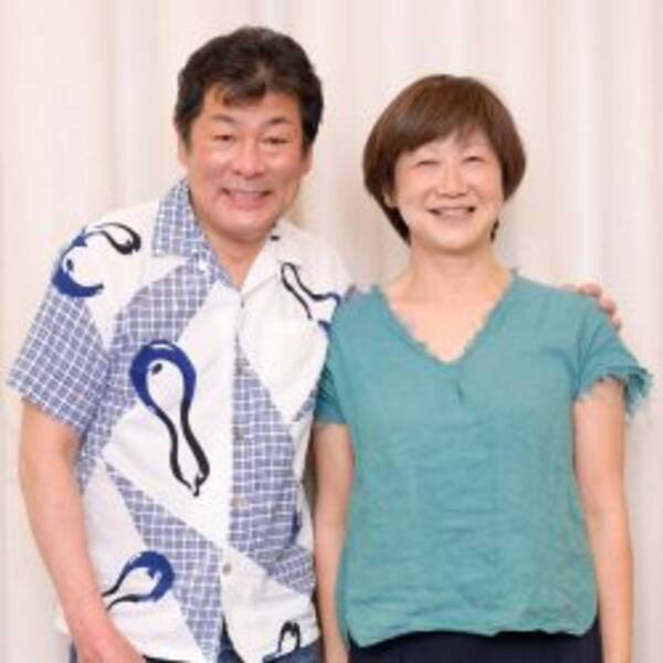 赤井英和の嫁 佳子さんの 内祝 に対する提言に賛同の声続出 22年6月9日 エキサイトニュース