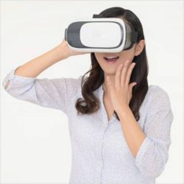 メタバース が面白い ゲームだけじゃなく これからはvr空間で生活する時代に 22年2月18日 エキサイトニュース