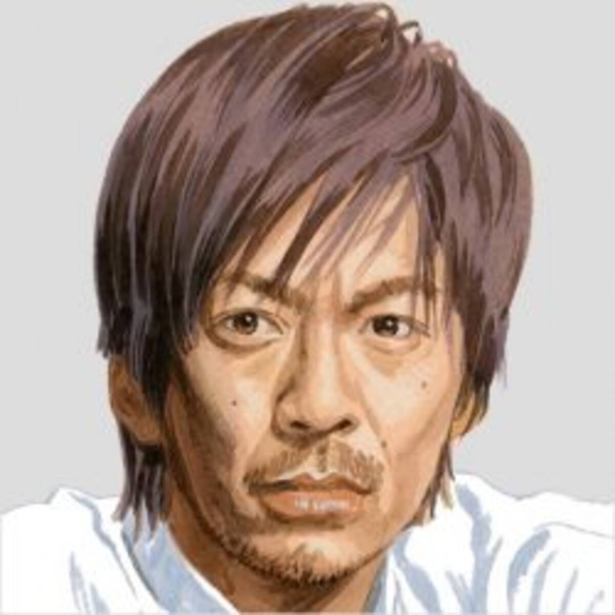 森田剛 小学1年生から5年生まで無遅刻無欠席のマジメ過去 22年1月25日 エキサイトニュース