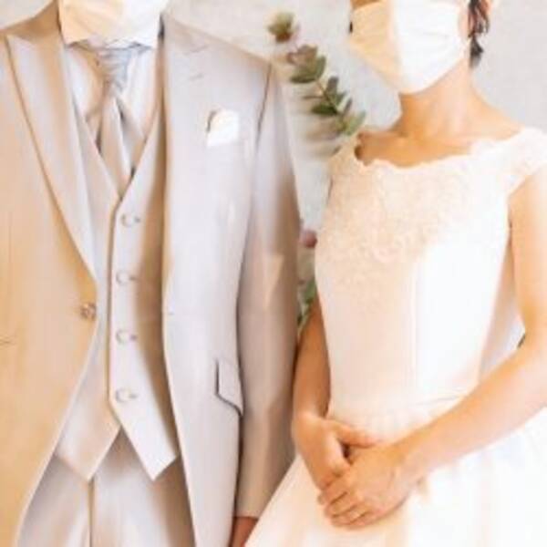 コロナ禍の結婚式 感染対策としてどんな工夫をしているの 22年5月15日 エキサイトニュース