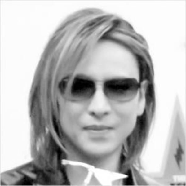 Yoshiki 過去の結婚願望告白に あの歌手 との熱愛を思い出す人が続出 22年1月日 エキサイトニュース Yoshiki 過去の結婚願望告白に あの歌手 との熱愛を思い出す人が続出 22年1月日 エキサイトニュース