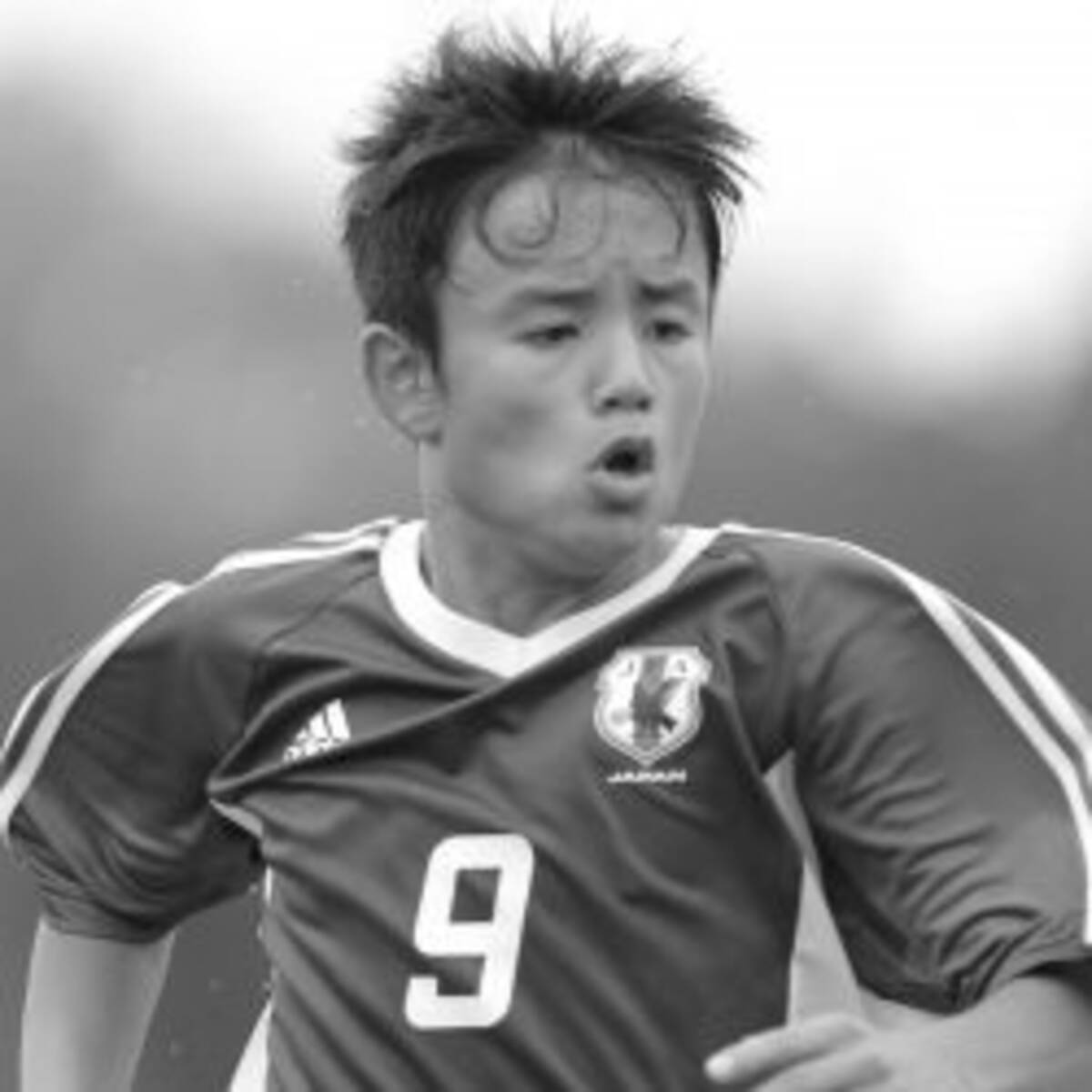 マジョルカ 久保建英選手の黒いアンダーウェアは何 22年2月21日 エキサイトニュース