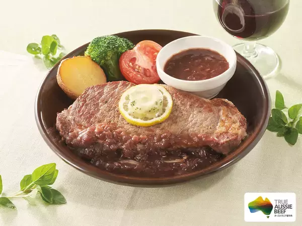 「え、のせちゃう？ ハンバーグに熱々「カニコロ」をのせた冬メニューがジョナサンで」の画像