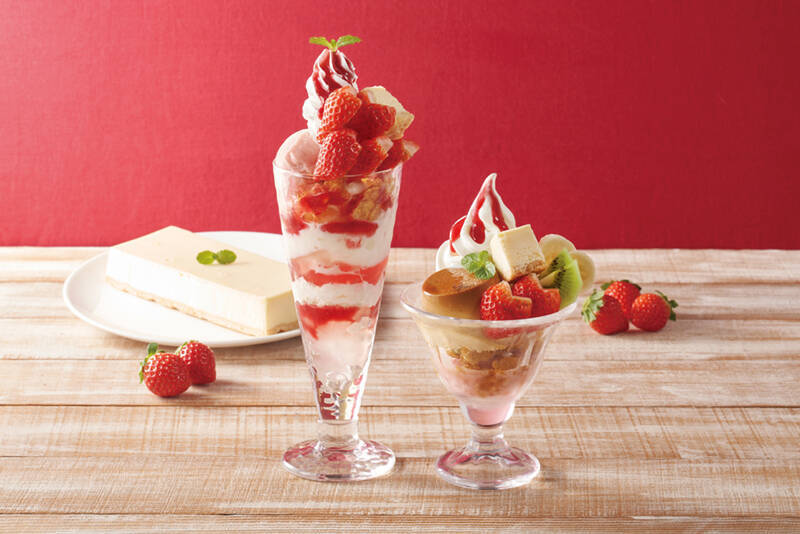 え、のせちゃう？ ハンバーグに熱々「カニコロ」をのせた冬メニューがジョナサンで