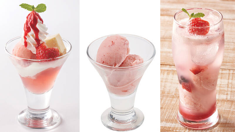 え、のせちゃう？ ハンバーグに熱々「カニコロ」をのせた冬メニューがジョナサンで