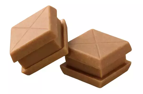 「全国終了から北海道限定へ　あの「チェルシー」新作は“キャラメルサンド”」の画像