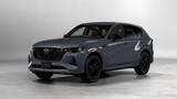「マツダCX-60とCX-80がさらに乗りやすく！ CarPlayタッチ対応や静粛性向上で選びやすさも刷新」の画像1