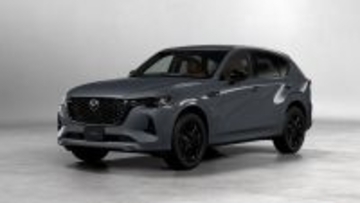 マツダCX-60とCX-80がさらに乗りやすく！ CarPlayタッチ対応や静粛性向上で選びやすさも刷新