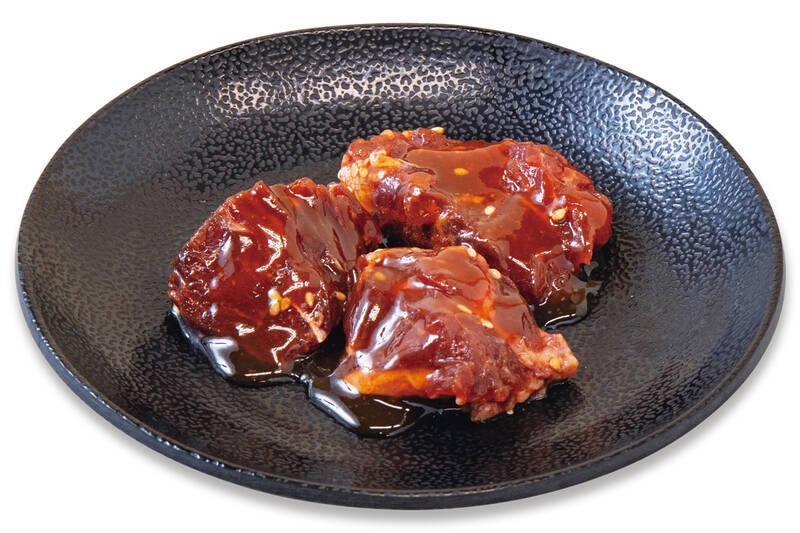 うなぎもハラミも食べ放題！夏限定フェア、平日ランチは時間無制限