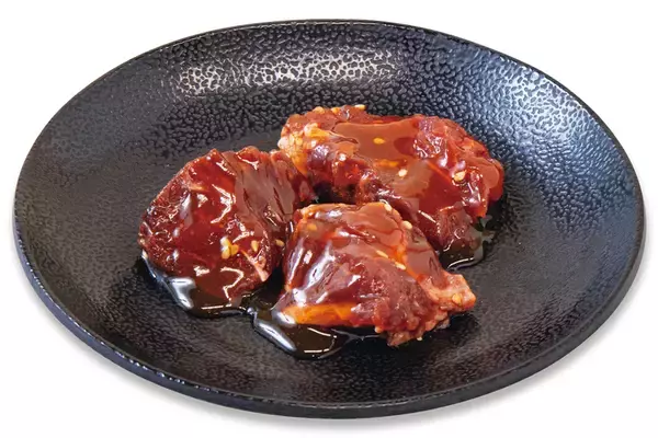 「うなぎもハラミも食べ放題！夏限定フェア、平日ランチは時間無制限」の画像
