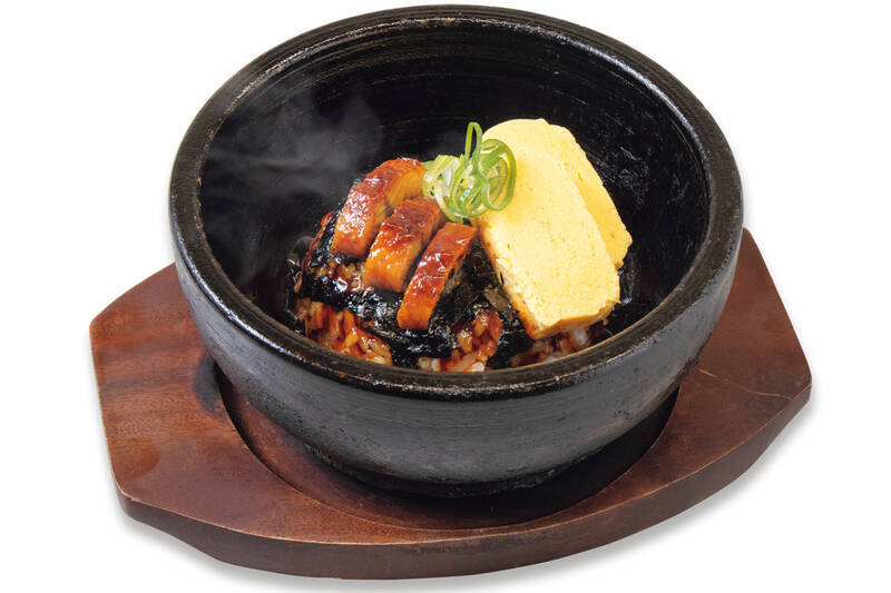 うなぎもハラミも食べ放題！夏限定フェア、平日ランチは時間無制限