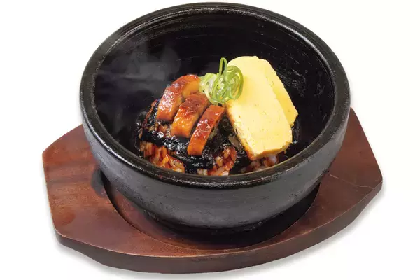 「うなぎもハラミも食べ放題！夏限定フェア、平日ランチは時間無制限」の画像