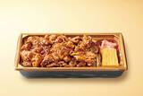 「ガッツリお肉！「牛カルビ焼肉重」本日発売 “甘辛醤たれ”でごはんが進みそう」の画像3