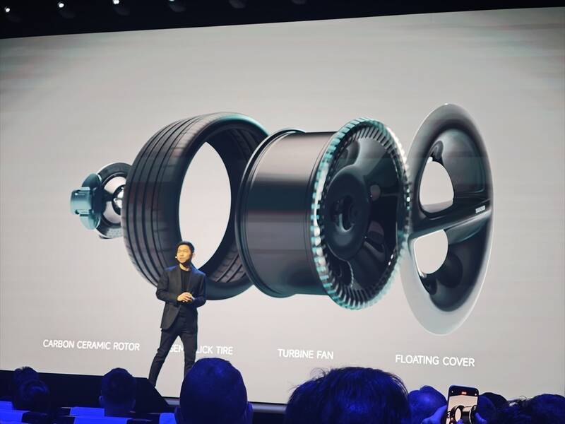 【Xiaomi Vision Gran Turismo】ただのスマホ屋とはもう呼べない！ 空力と知性が融合した次世代ハイパーカー登場