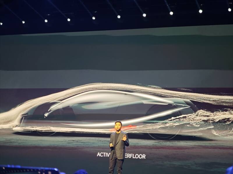 【Xiaomi Vision Gran Turismo】ただのスマホ屋とはもう呼べない！ 空力と知性が融合した次世代ハイパーカー登場