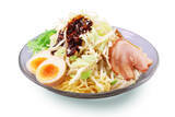 「3.1万杯売れた「冷壱郎」再び！ 家系の“冷やしラーメン”とは」の画像2