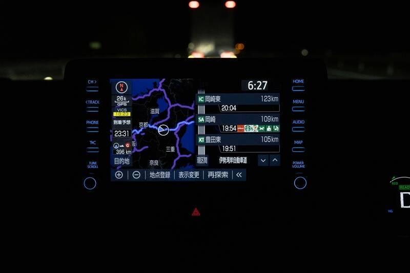 トヨタ「ヤリスHV」で熊本〜東京1200km走破！ リッター33km超えの驚異的燃費と引き換えに失ったもの