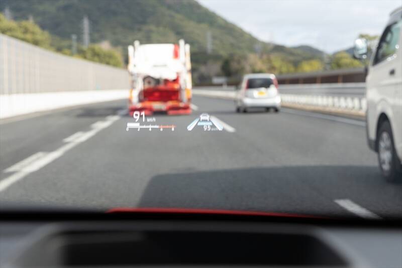 トヨタ「ヤリスHV」で熊本〜東京1200km走破！ リッター33km超えの驚異的燃費と引き換えに失ったもの