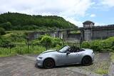 「メーカーチューンの理想形！ 2L化した特別ロードスター「12R」が魅せる至高の人馬一体」の画像9