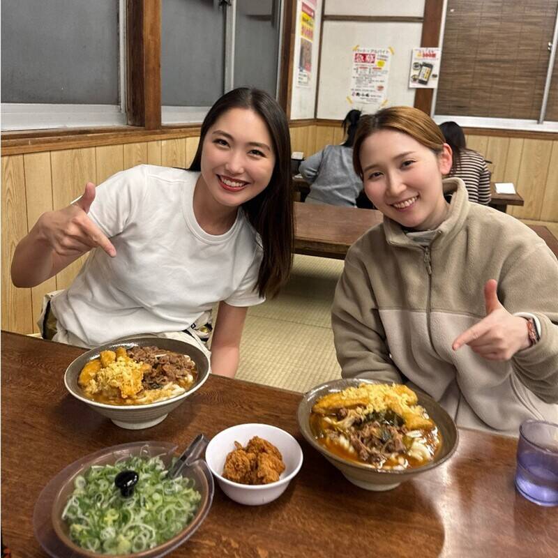 SAGA RALLYはフェリー移動もご当地グルメも全力満喫！ 歯科医兼ドライバー、女性部門で2位！