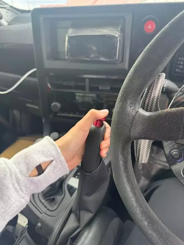 「SAGA RALLYはフェリー移動もご当地グルメも全力満喫！ 歯科医兼ドライバー、女性部門で2位！」の画像