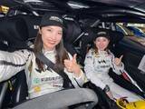「SAGA RALLYはフェリー移動もご当地グルメも全力満喫！ 歯科医兼ドライバー、女性部門で2位！」の画像12