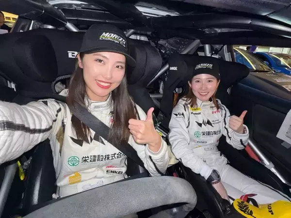 「SAGA RALLYはフェリー移動もご当地グルメも全力満喫！ 歯科医兼ドライバー、女性部門で2位！」の画像