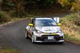 「SAGA RALLYはフェリー移動もご当地グルメも全力満喫！ 歯科医兼ドライバー、女性部門で2位！」の画像14