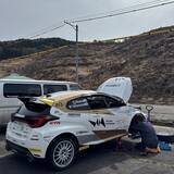 「SAGA RALLYはフェリー移動もご当地グルメも全力満喫！ 歯科医兼ドライバー、女性部門で2位！」の画像5