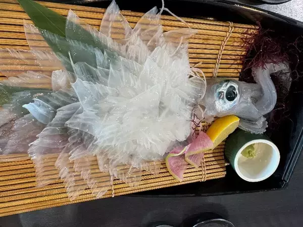 「SAGA RALLYはフェリー移動もご当地グルメも全力満喫！ 歯科医兼ドライバー、女性部門で2位！」の画像