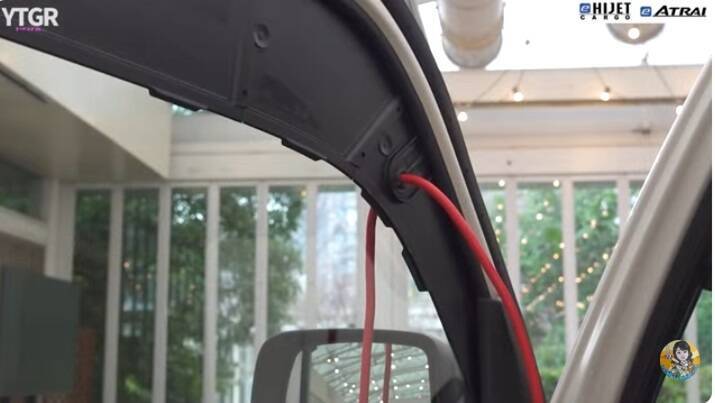 見た目は同じでも中身は別次元。ダイハツ「eアトレー」が最強の“はたらくクルマ”である4つの理由