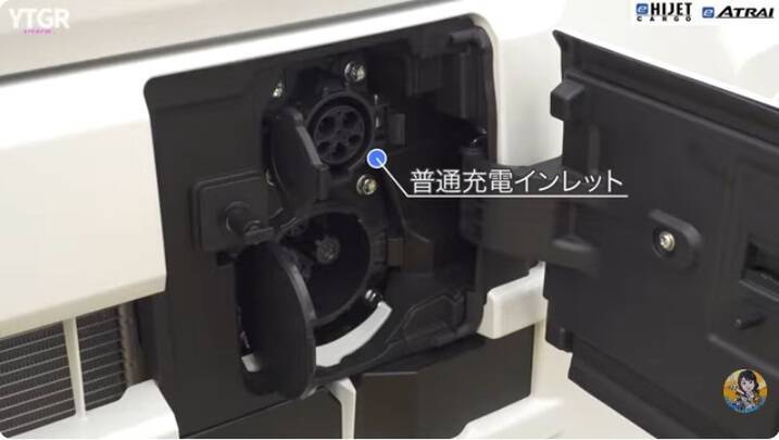見た目は同じでも中身は別次元。ダイハツ「eアトレー」が最強の“はたらくクルマ”である4つの理由