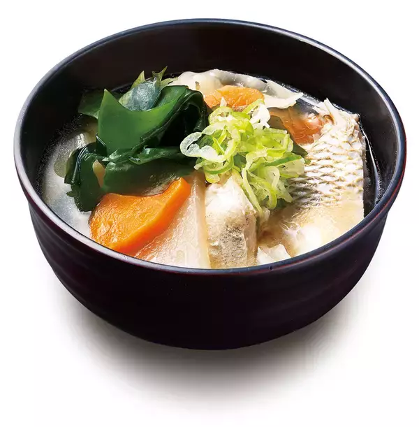 「すし銚子丸、「爆盛り寿司」販売&あら汁無料食べ放題の「平日はぴとくフェア」」の画像