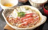 「今年もきた！大戸屋の「国産黒毛和牛すき鍋」 3万食限定のごほうび鍋」の画像3