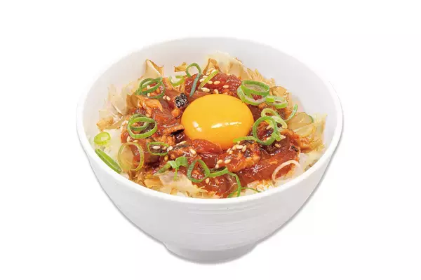 「カツオも焼肉も食べ放題！180分制 3828円～、うれしい春メニュー追加」の画像