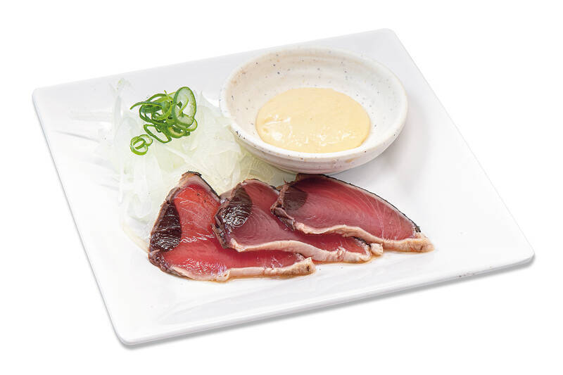 カツオも焼肉も食べ放題！180分制 3828円～、うれしい春メニュー追加