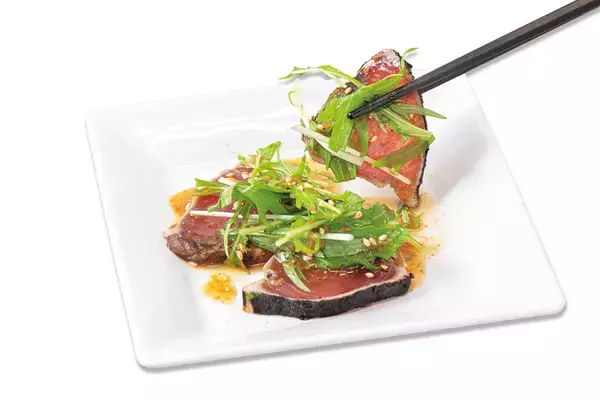 「カツオも焼肉も食べ放題！180分制 3828円～、うれしい春メニュー追加」の画像