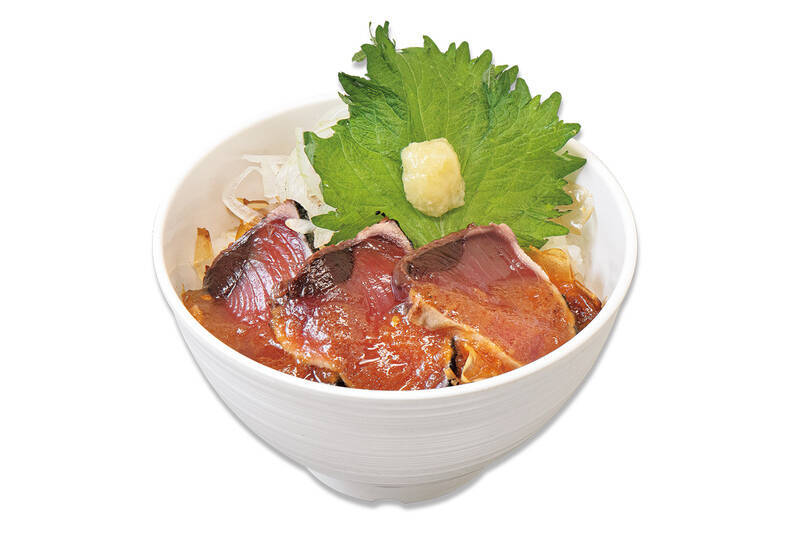 カツオも焼肉も食べ放題！180分制 3828円～、うれしい春メニュー追加