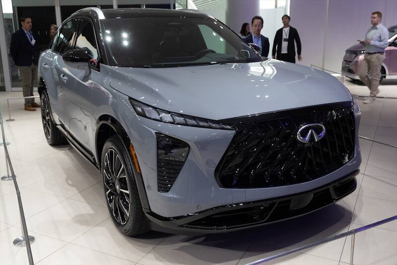 「GT-Rは必ず出す」と社長が明言！ 日産の大改革「Re:Nissan」で見えた未来の姿