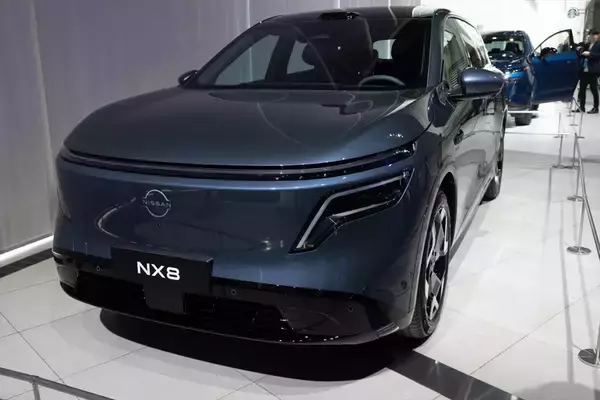 「「GT-Rは必ず出す」と社長が明言！ 日産の大改革「Re:Nissan」で見えた未来の姿」の画像