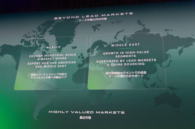 「GT-Rは必ず出す」と社長が明言！ 日産の大改革「Re:Nissan」で見えた未来の姿