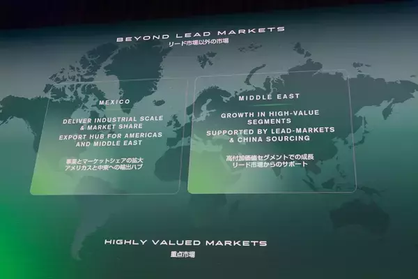 「「GT-Rは必ず出す」と社長が明言！ 日産の大改革「Re:Nissan」で見えた未来の姿」の画像