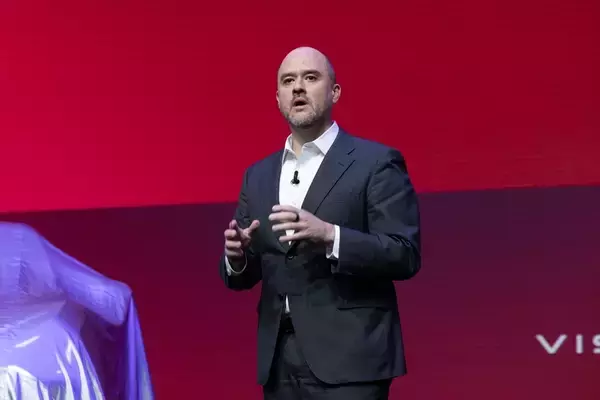 「「GT-Rは必ず出す」と社長が明言！ 日産の大改革「Re:Nissan」で見えた未来の姿」の画像