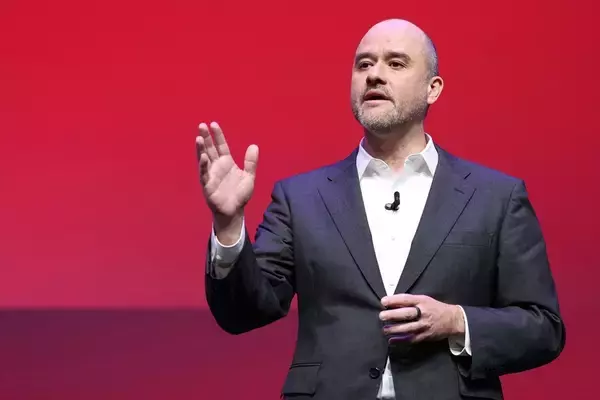 「「GT-Rは必ず出す」と社長が明言！ 日産の大改革「Re:Nissan」で見えた未来の姿」の画像