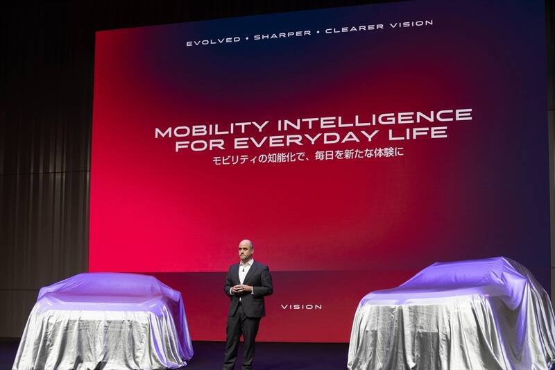 「GT-Rは必ず出す」と社長が明言！ 日産の大改革「Re:Nissan」で見えた未来の姿