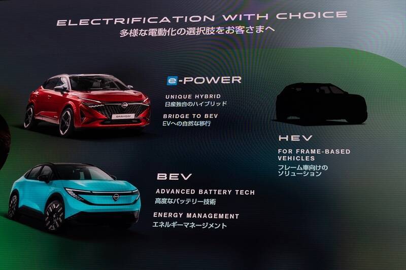 「GT-Rは必ず出す」と社長が明言！ 日産の大改革「Re:Nissan」で見えた未来の姿