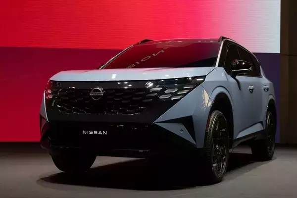 「「GT-Rは必ず出す」と社長が明言！ 日産の大改革「Re:Nissan」で見えた未来の姿」の画像