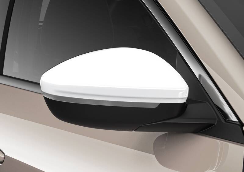 フィアットの限定車、今度は“カフェラテ味”!? 200台限定「600 Hybrid La Prima Caffelatte」発売